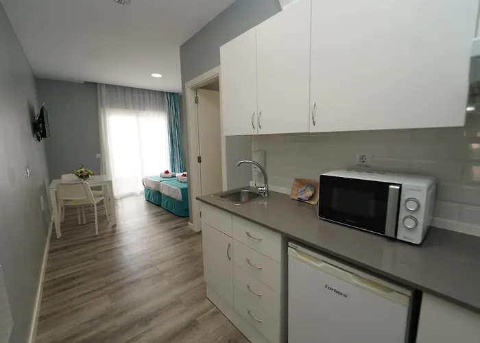 Apartamentos de Tenerife