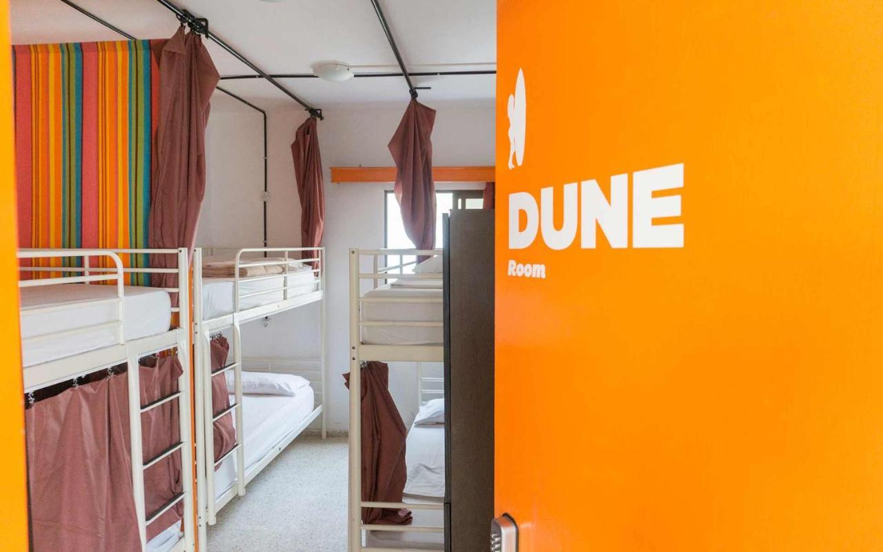 Bed 6-Bed Mixed Dormitory Room