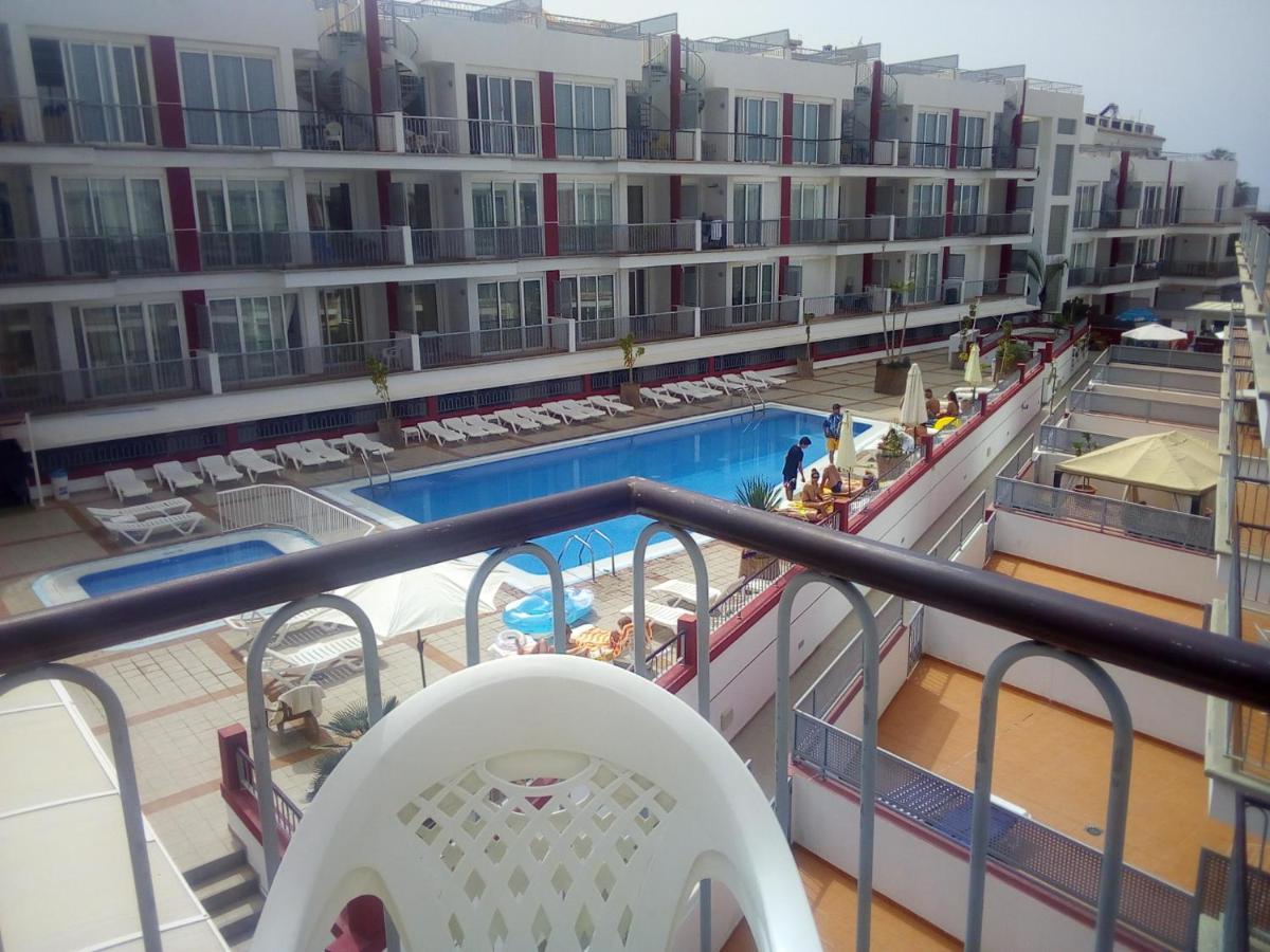 Studio Terrace