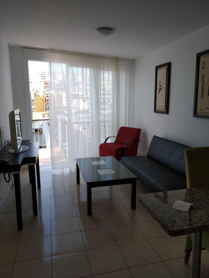 Superior Apartment mit Terrasse