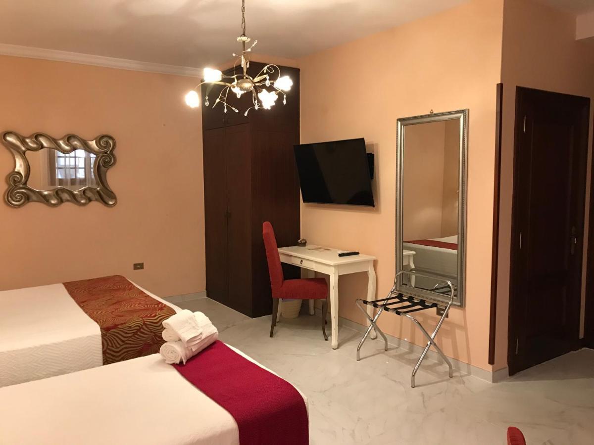 Superior Quadruple Room