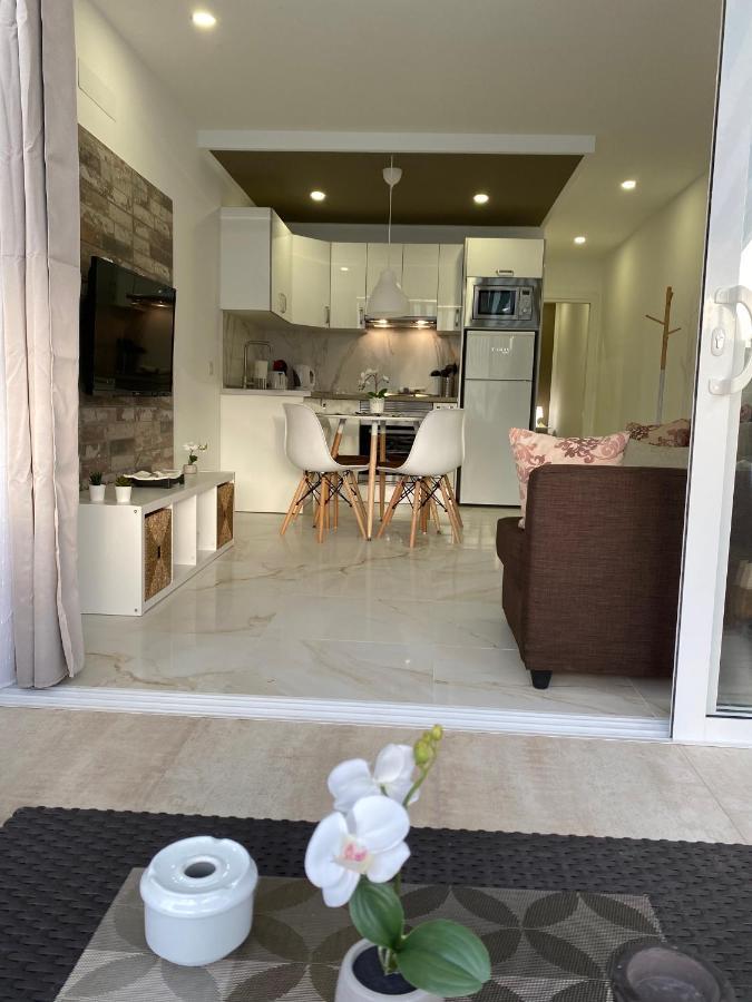 Apartment Ground Floor