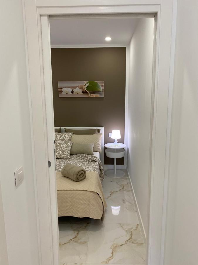 Apartment Ground Floor