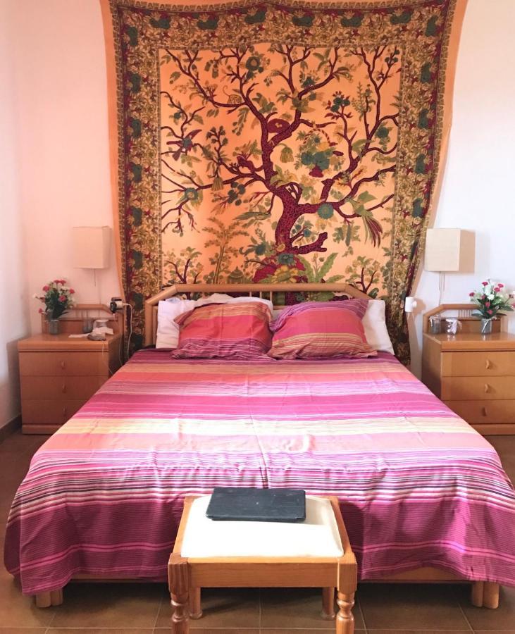 Deluxe Double Room Sea View