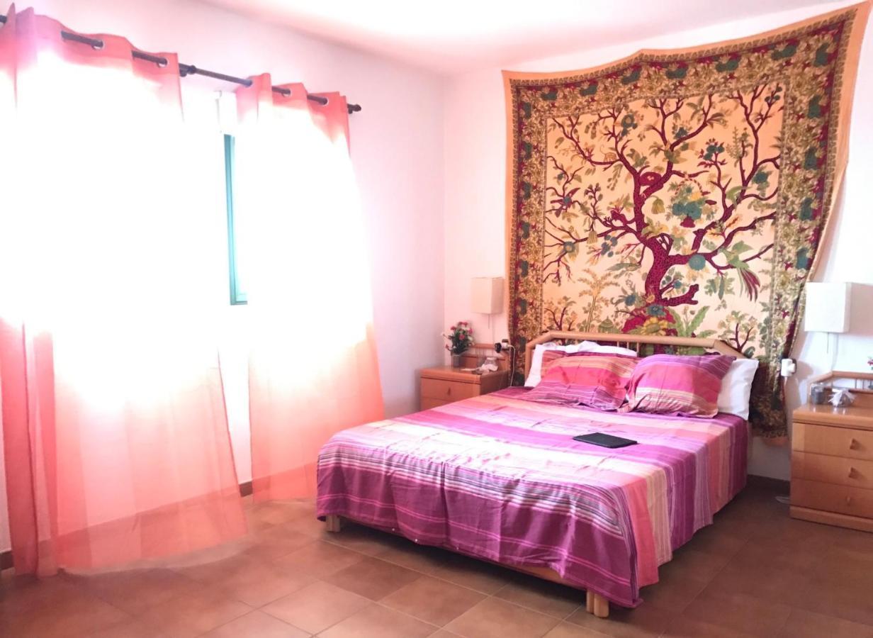 Deluxe Double Room Sea View