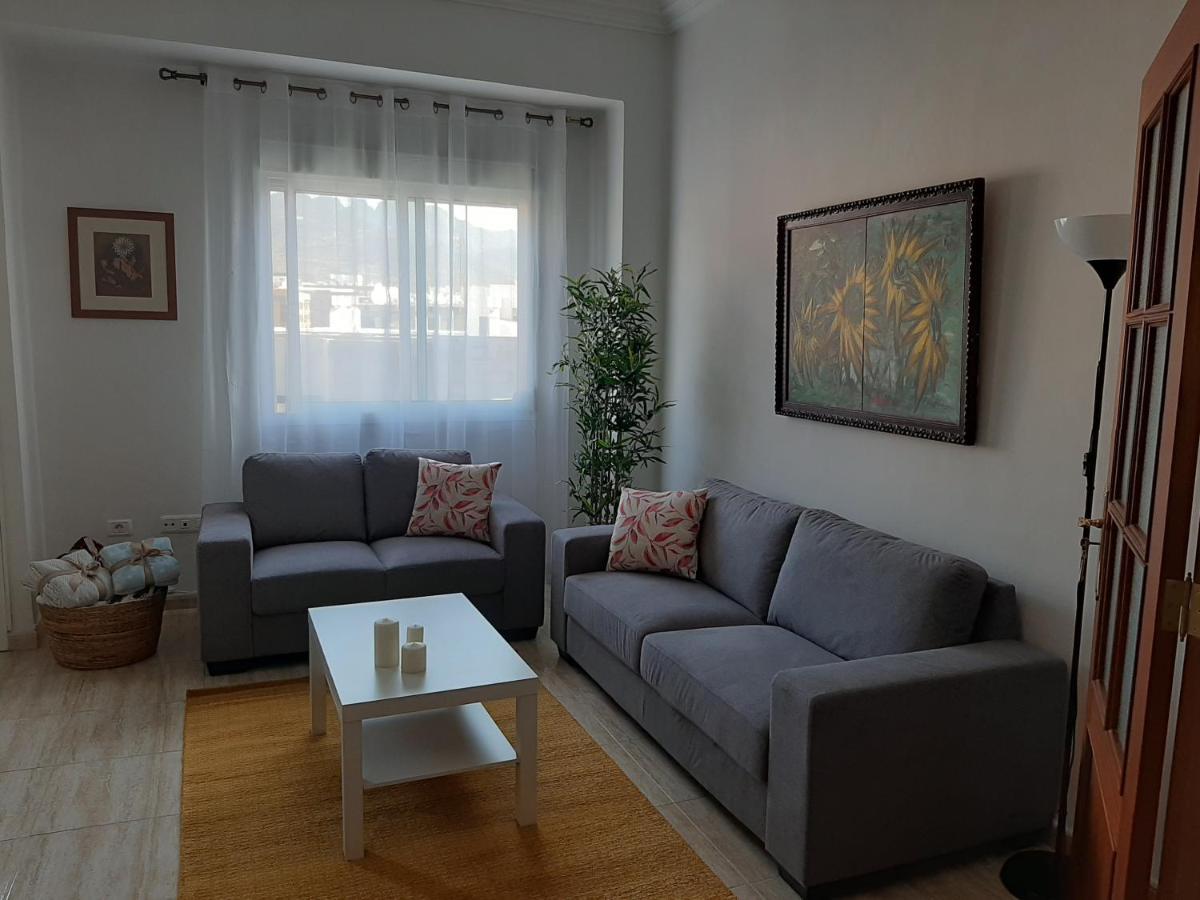 Apartment Balcony