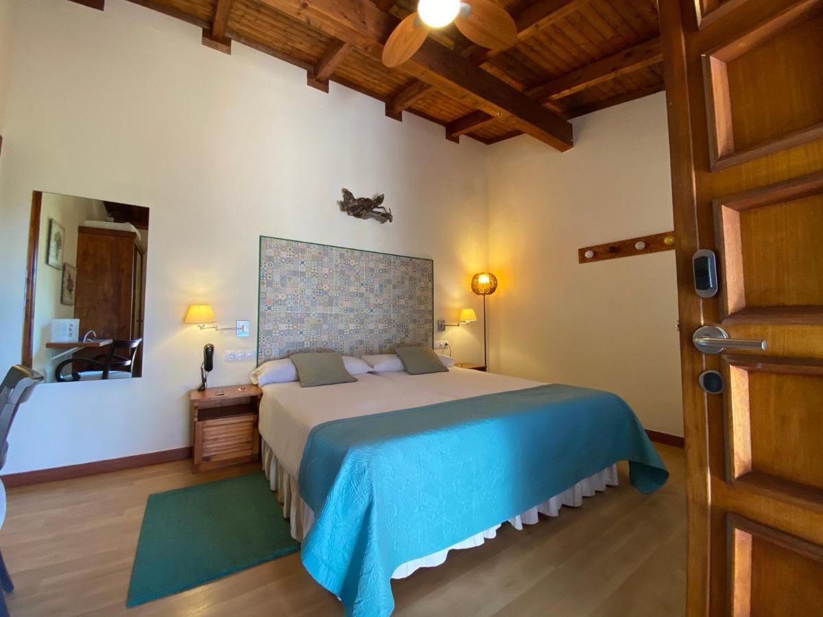 Double or Twin Room Top Floor