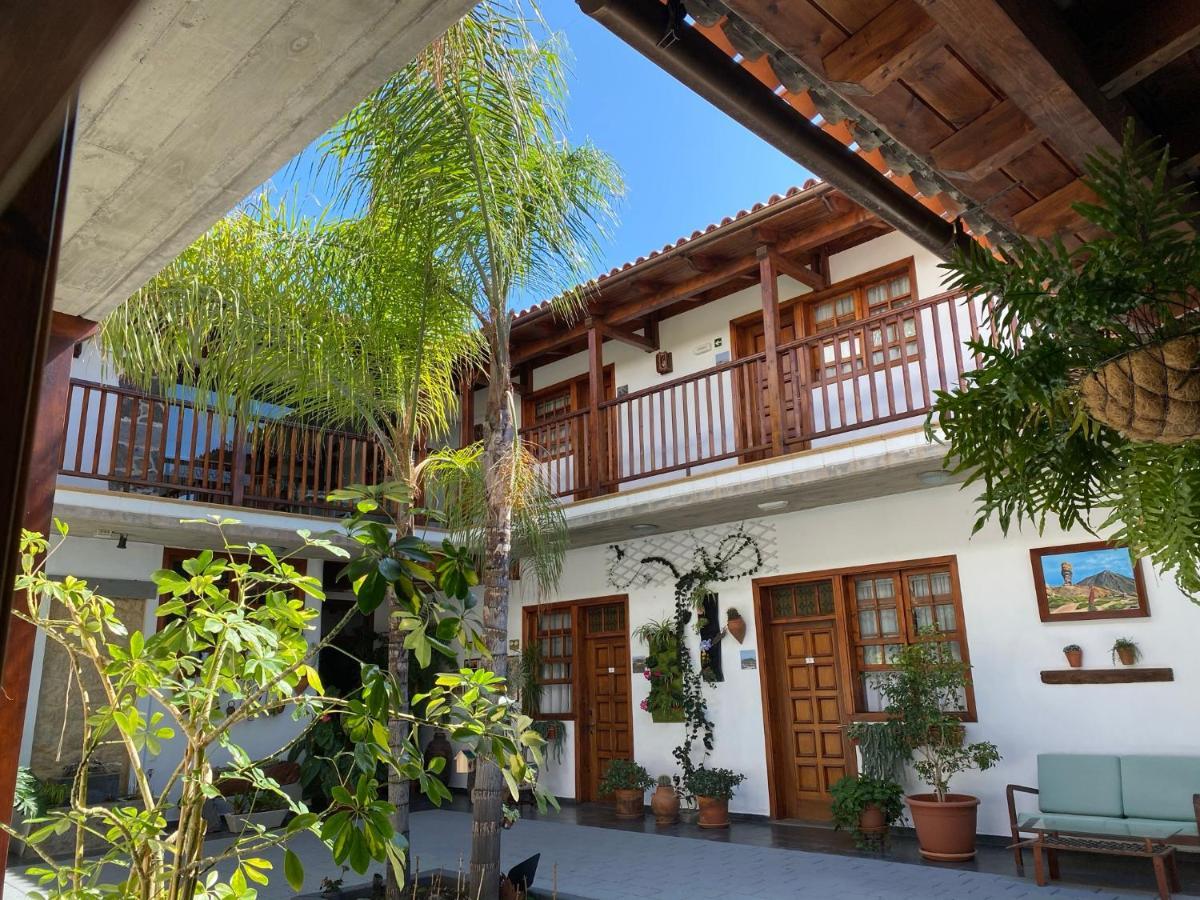 Double or Twin Room Ground Floor