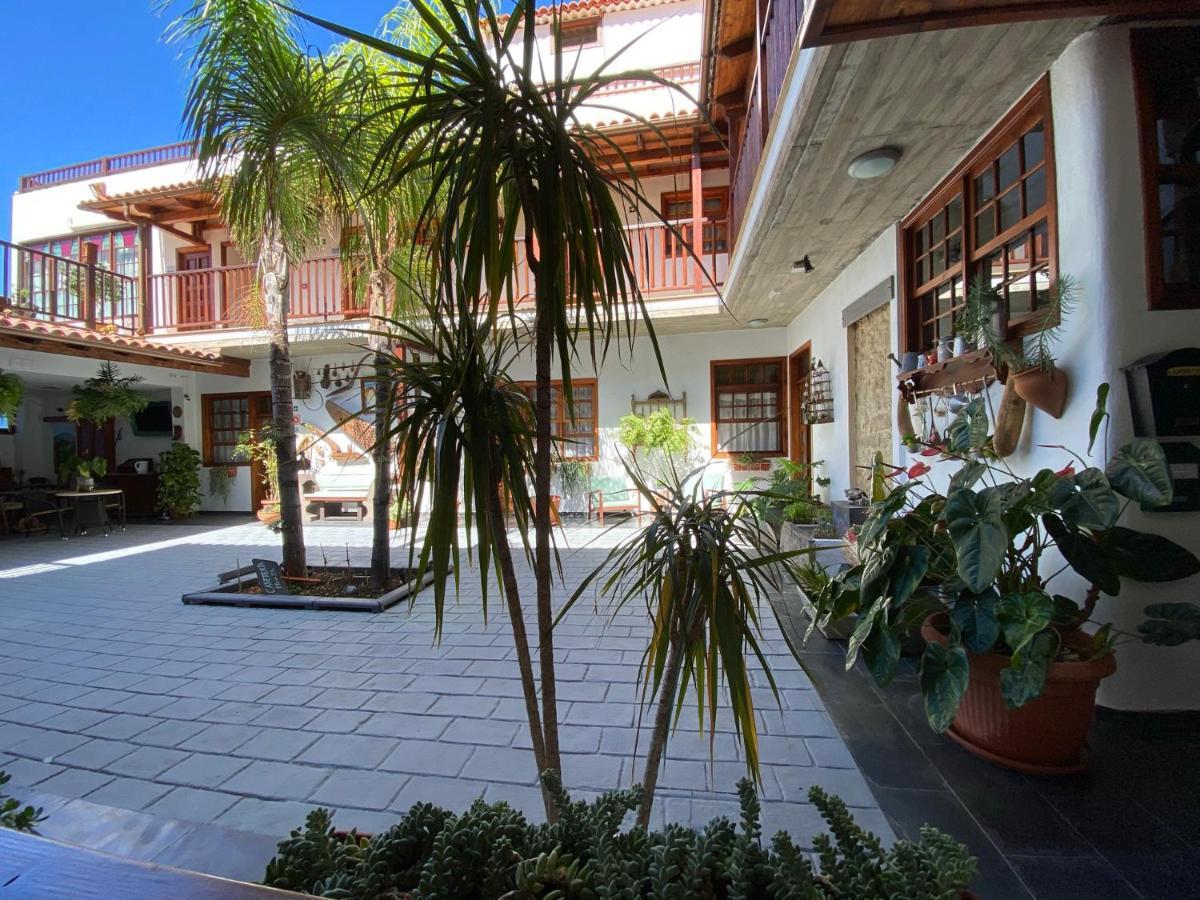 Double or Twin Room Ground Floor