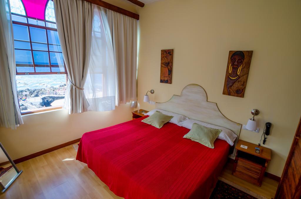 Classic Double Room Sea View