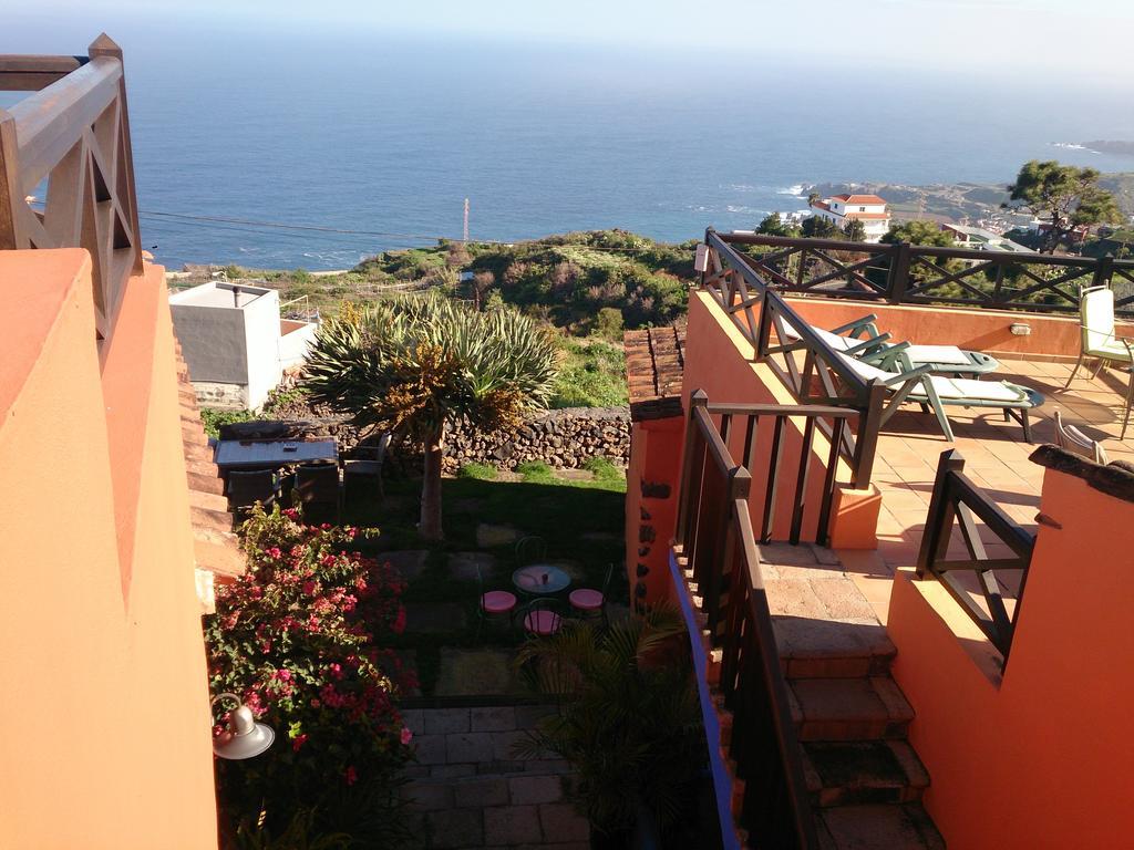 One-Bedroom Villa Garden View