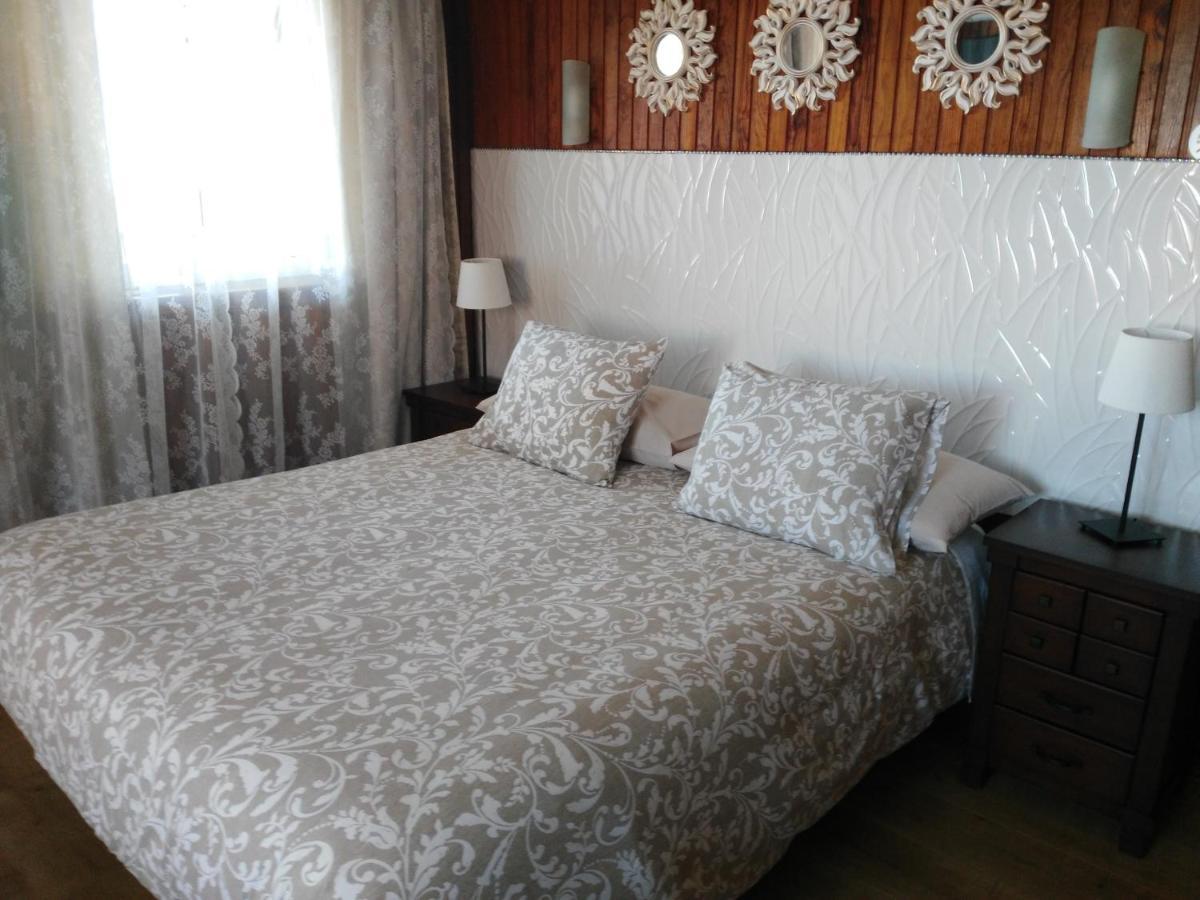 Double Room Terrace