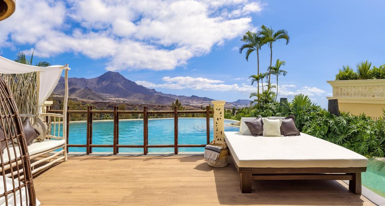 1 Bedroom Lagoon Villa