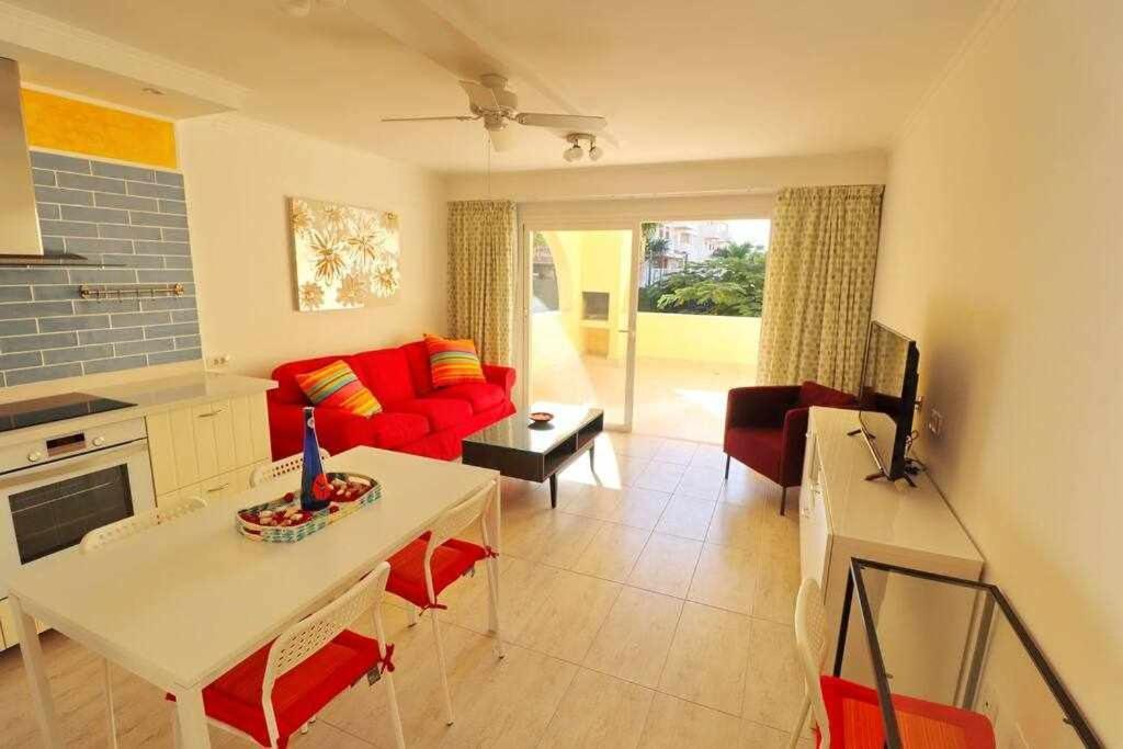 Duplex Apartment