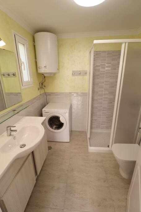 Duplex Apartment
