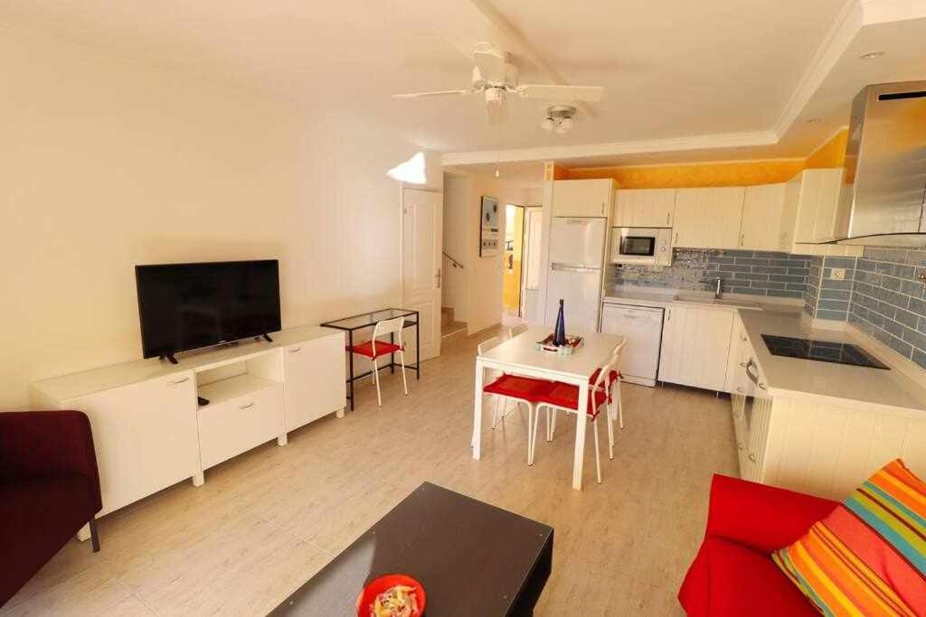 Duplex Apartment