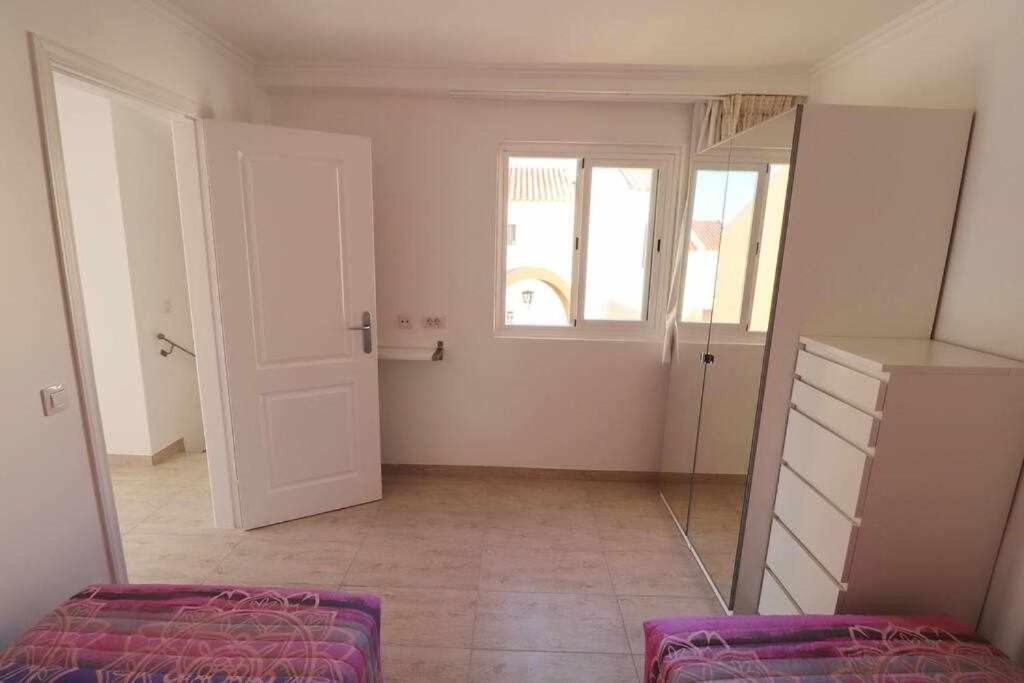 Duplex Apartment