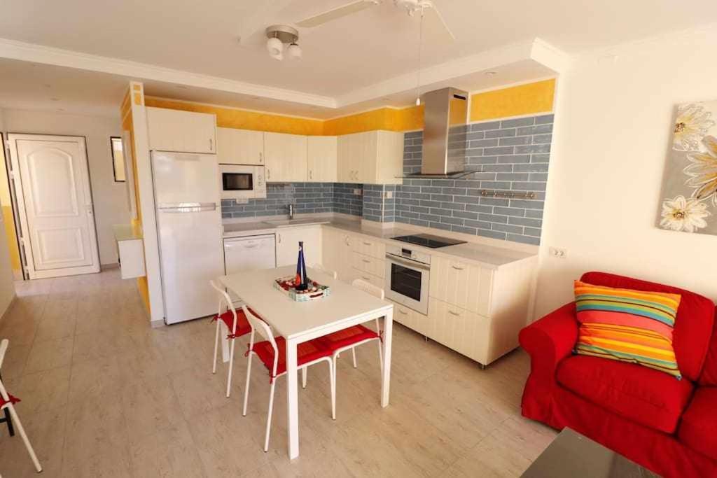 Duplex Apartment