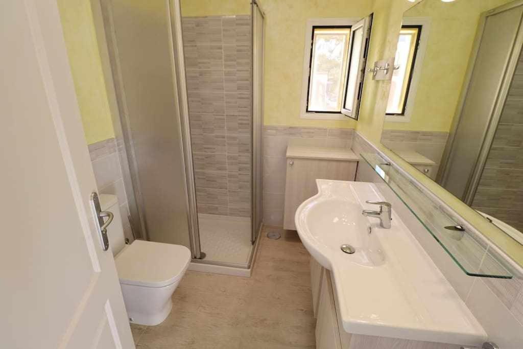 Duplex Apartment