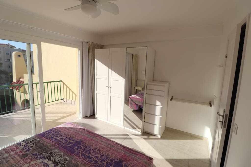 Duplex Apartment