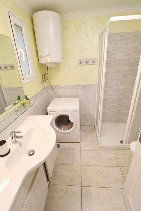 Duplex Apartment