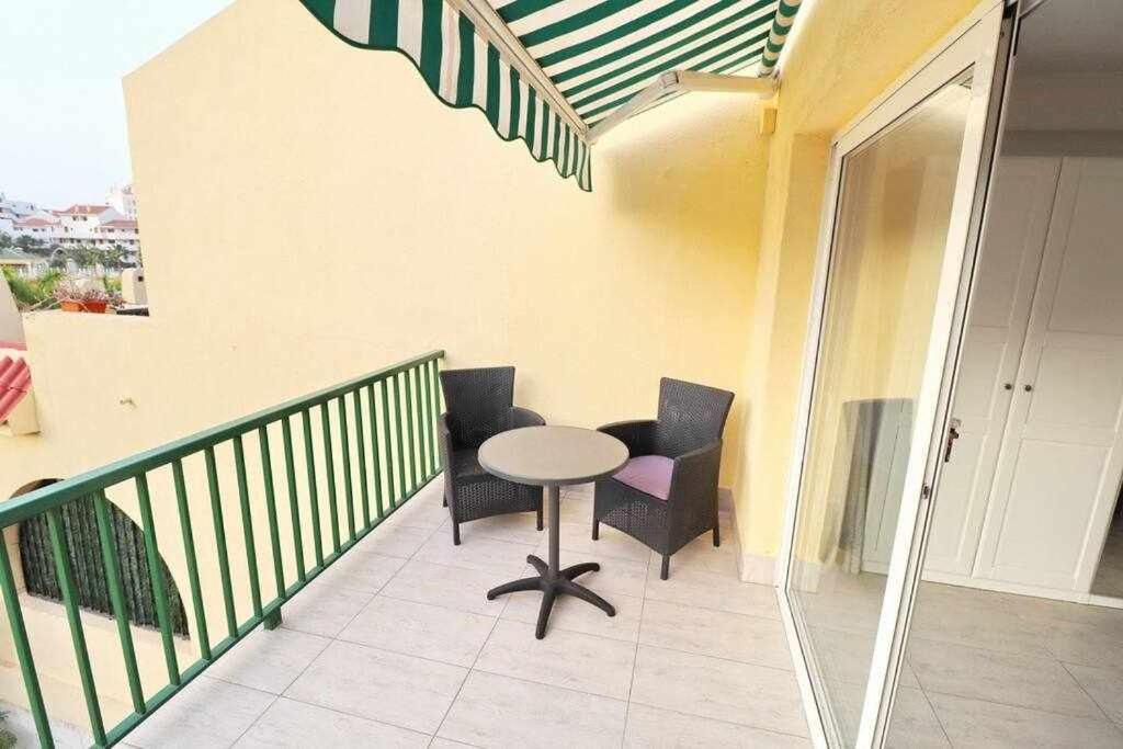 Duplex Apartment
