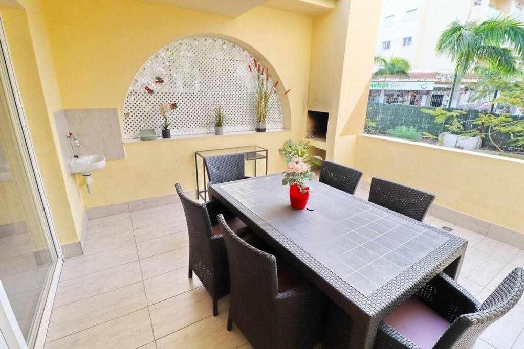 Duplex Apartment