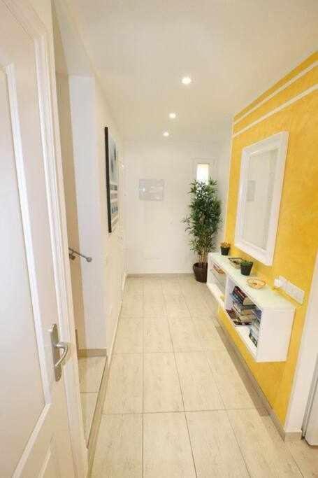 Duplex Apartment