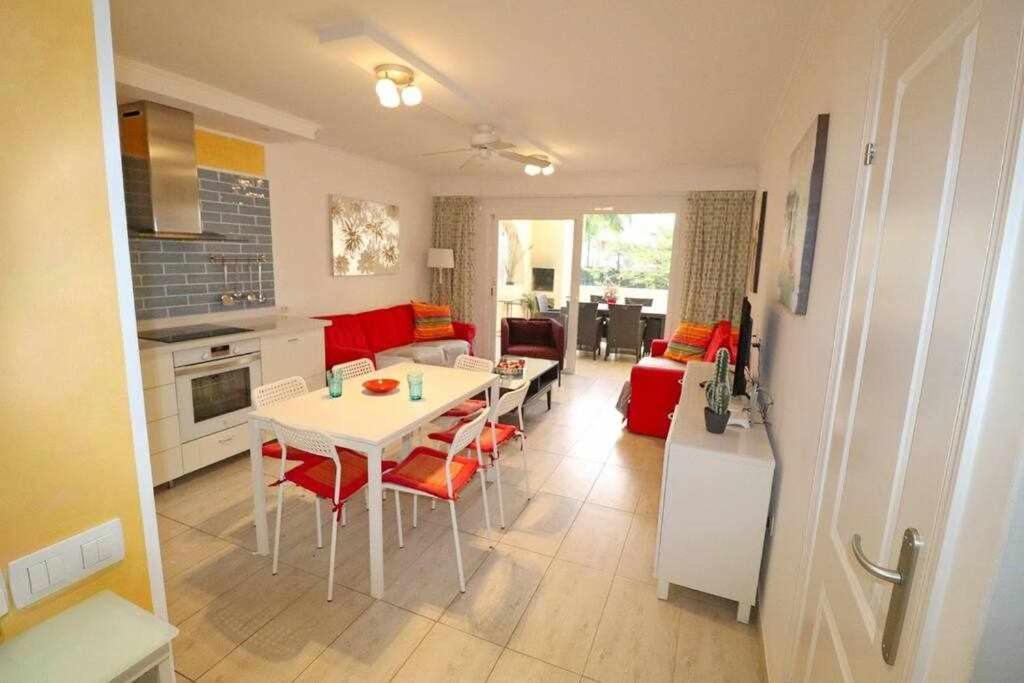 Duplex Apartment