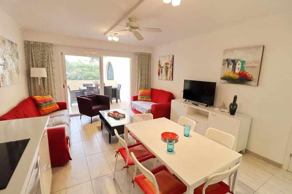 Duplex Apartment