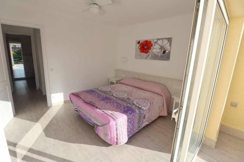 Duplex Apartment