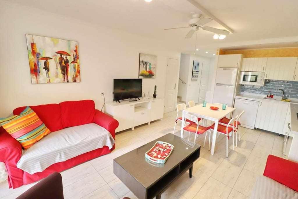 Duplex Apartment