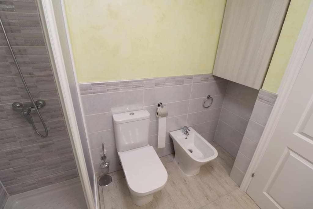 Duplex Apartment