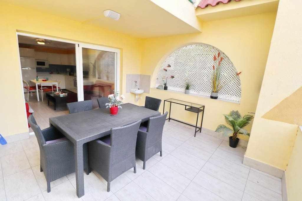 Duplex Apartment