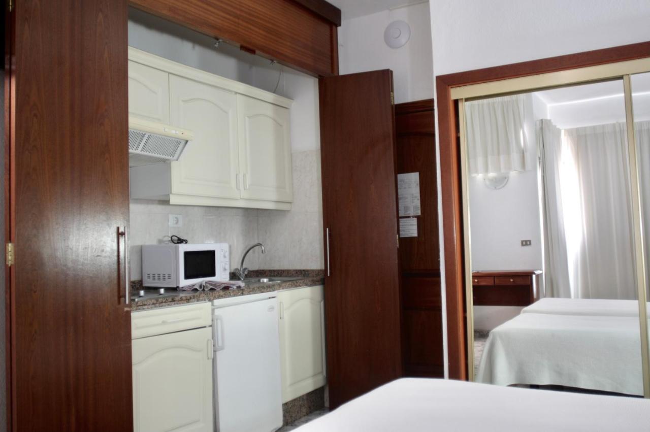 Budget Twin Room