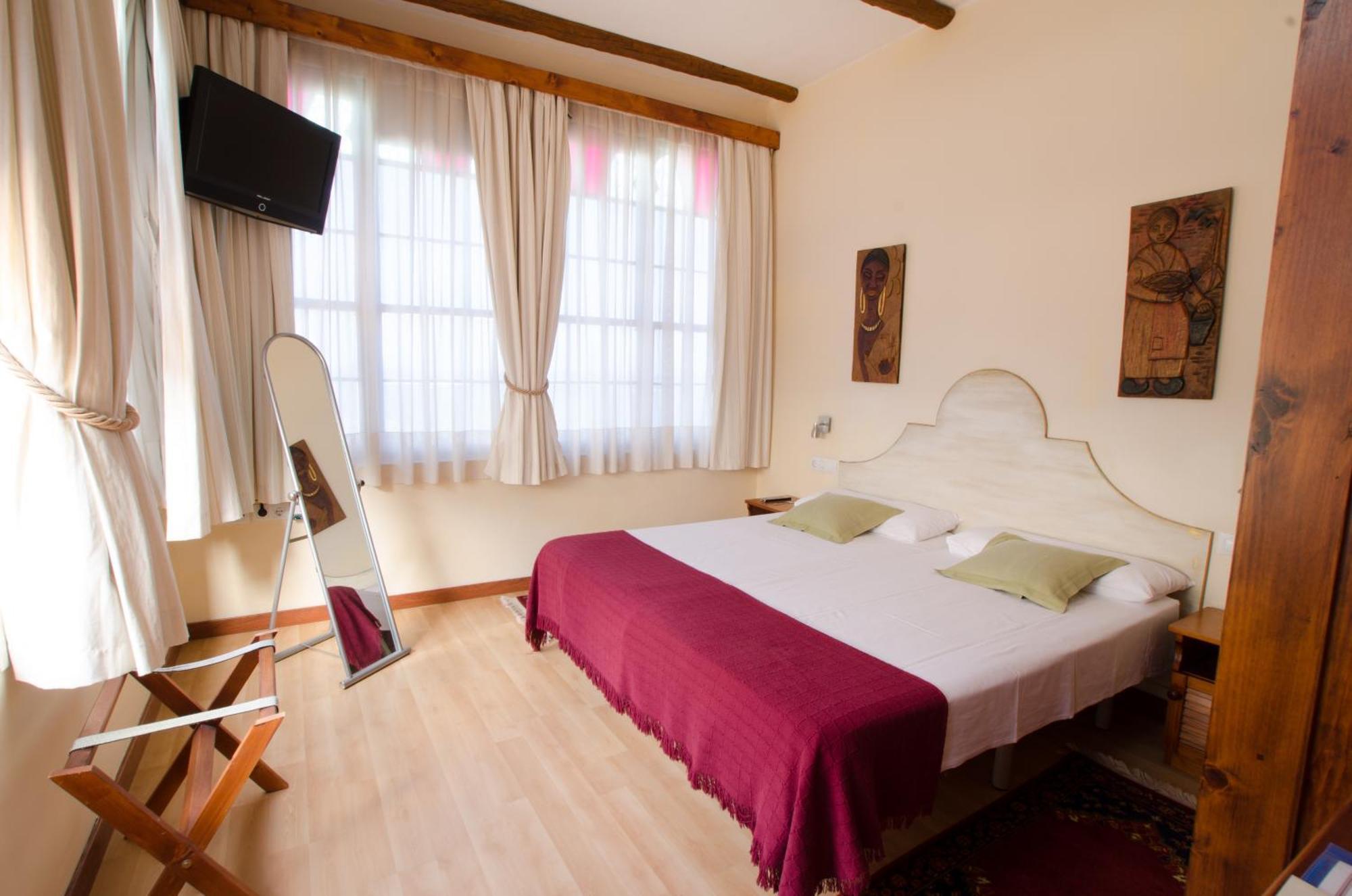 Classic Double Room Sea View