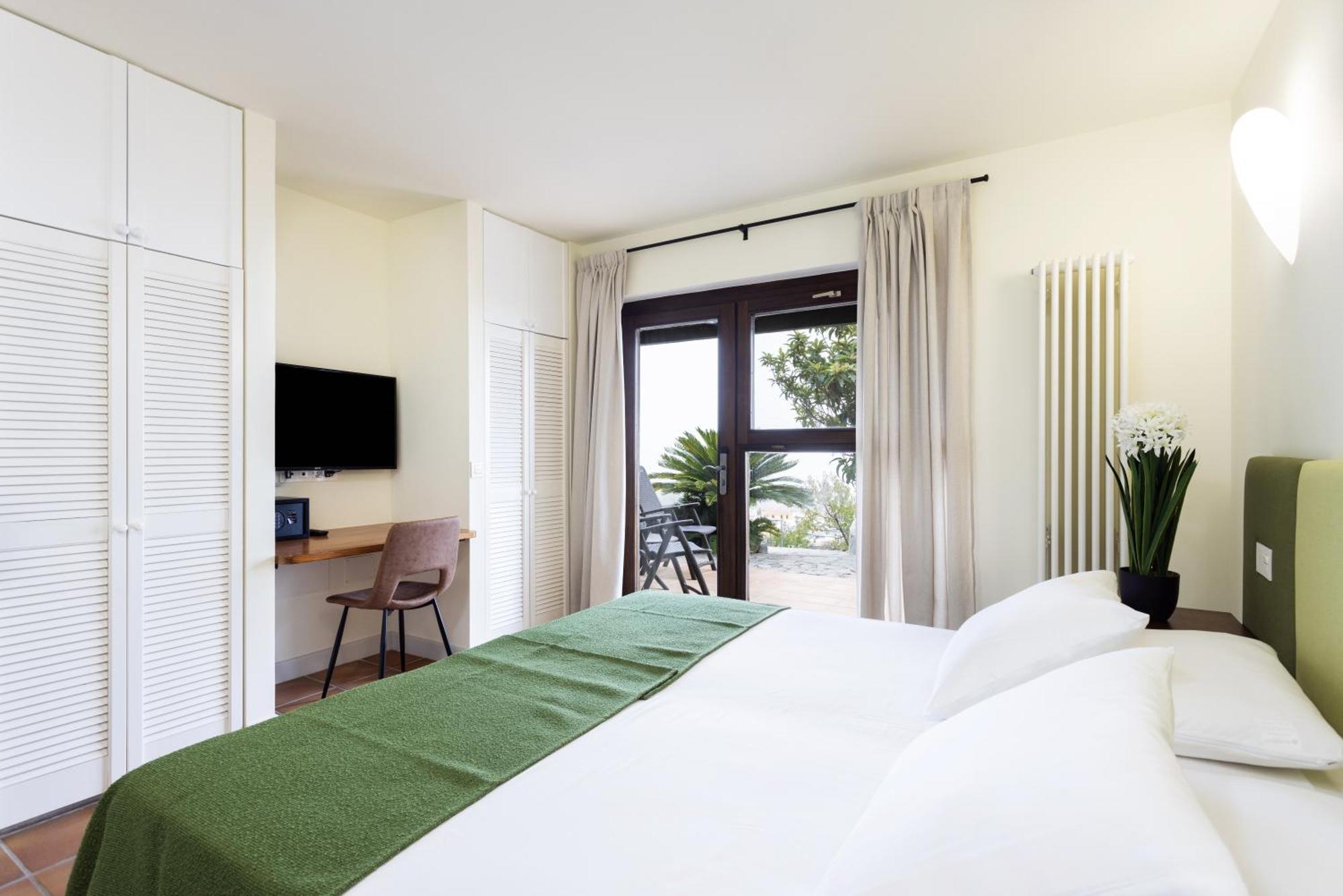 Double Room Ocean View