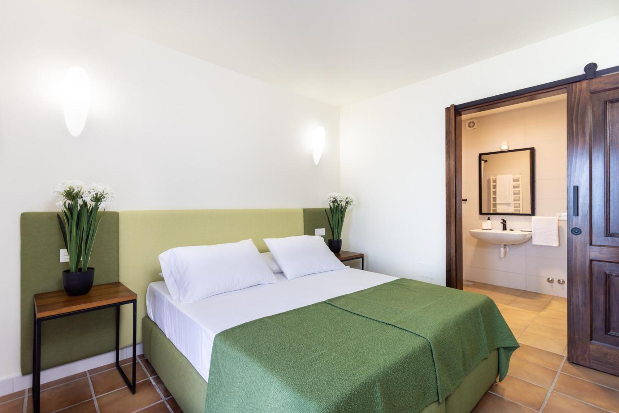 Double Room Ocean View