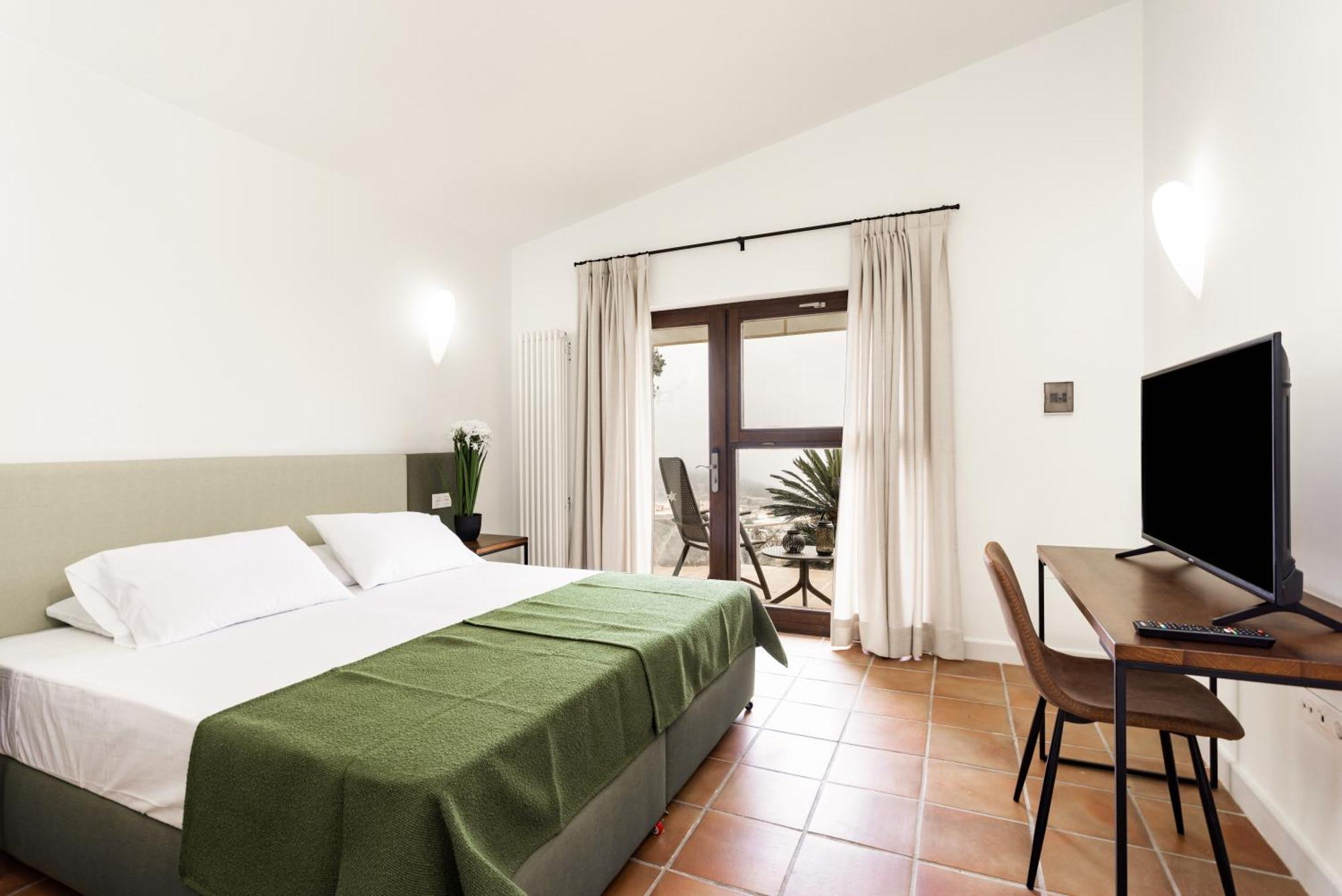 Double Room Ocean View