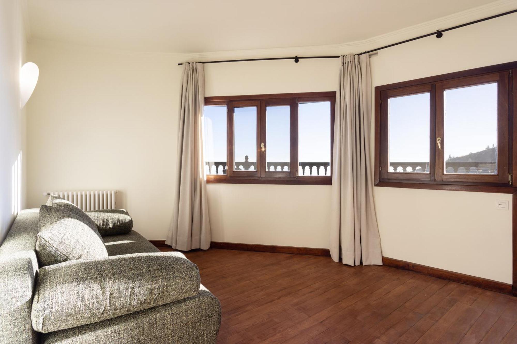 Suite Ocean View