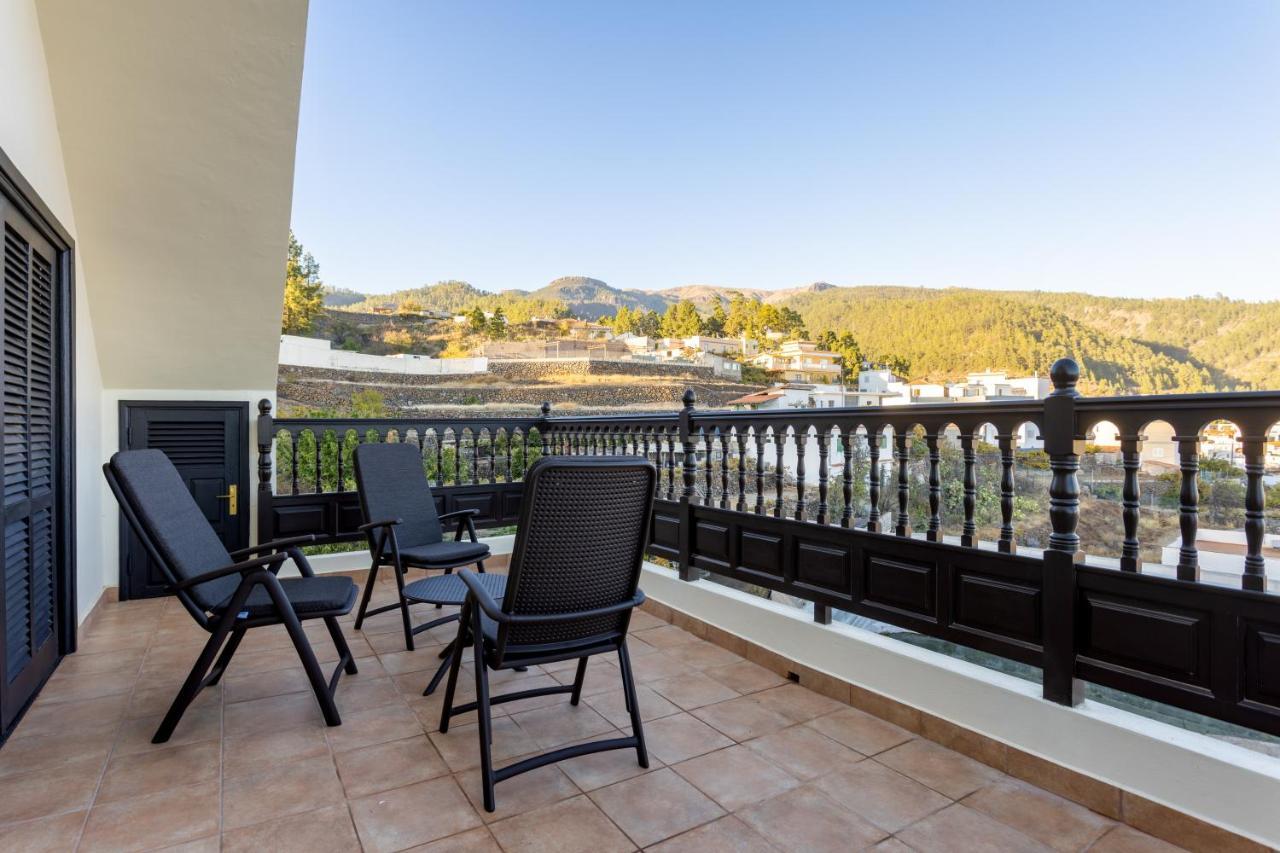 Junior Suite Mountain View