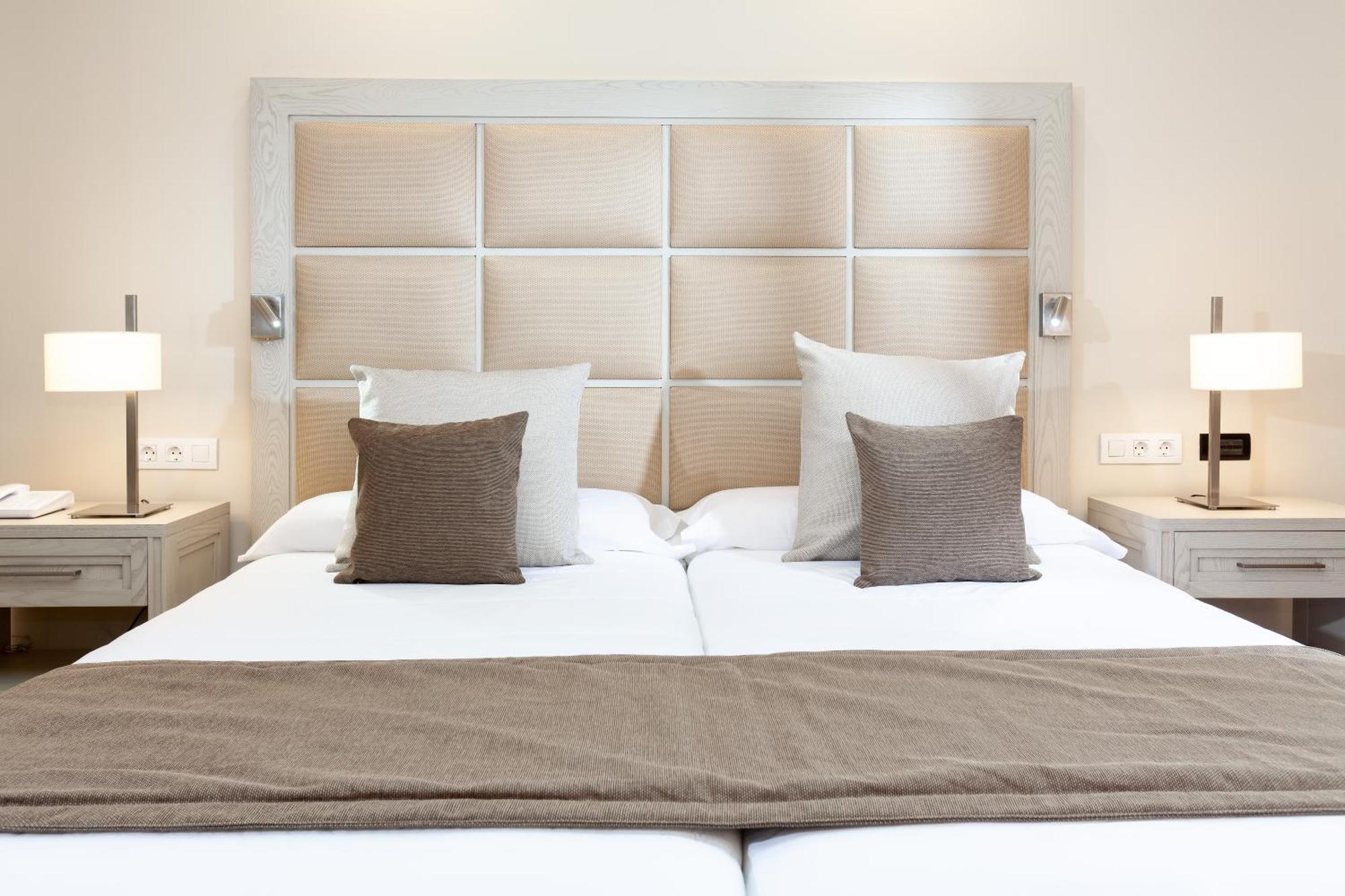 Double Room Balcony or Terrace