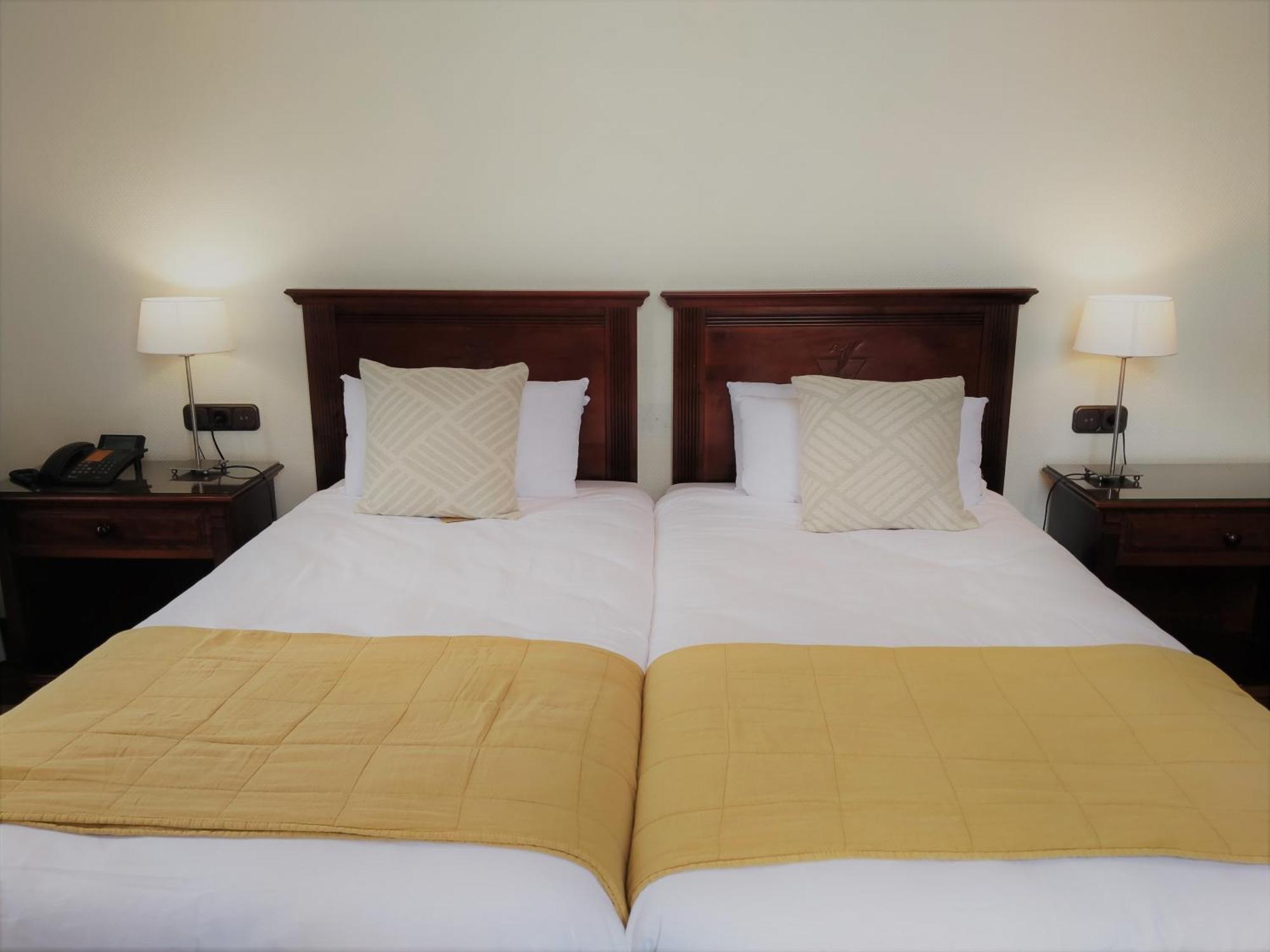 Superior Twin or Double Room