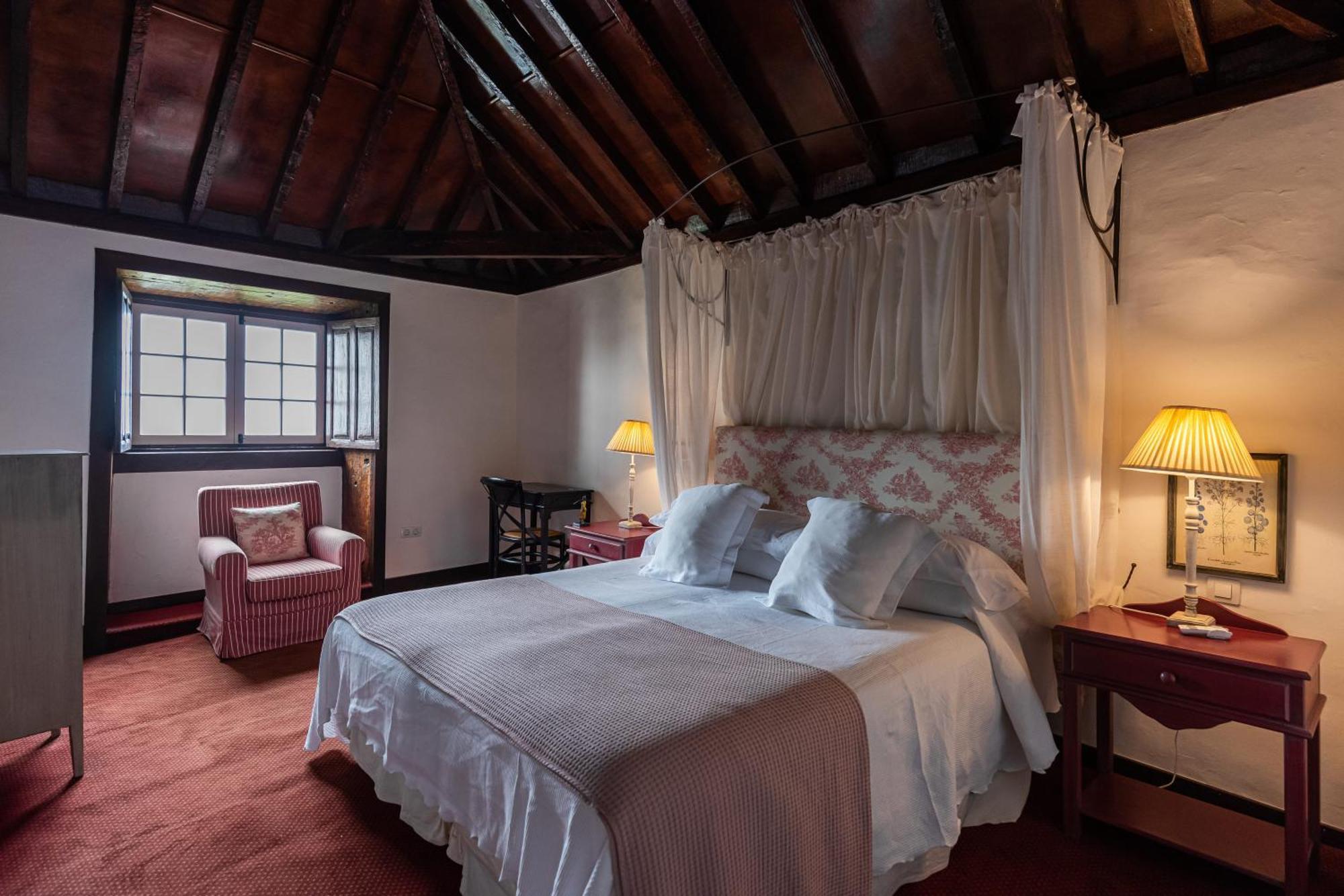 Suite Sea View