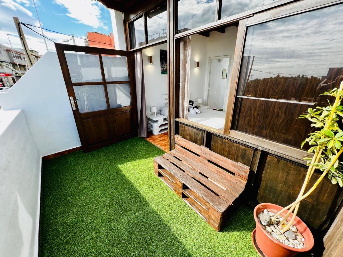 Deluxe Double Room Sea View