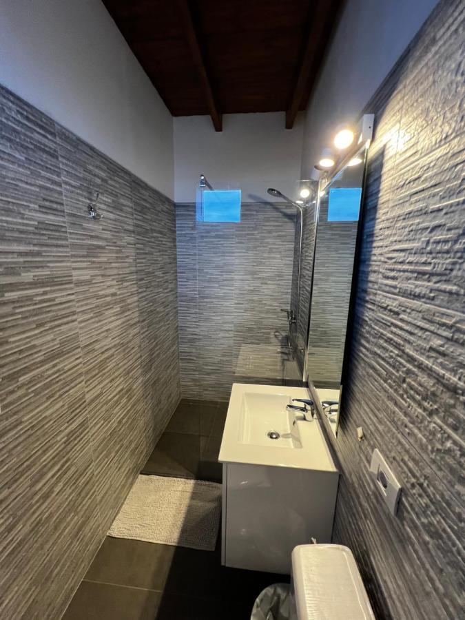 Deluxe Double Room Sea View