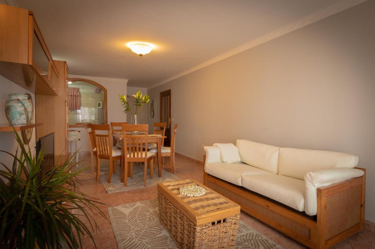 Apartment Terrace