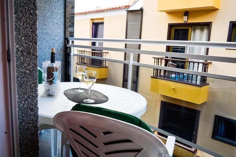 Standard One-Bedroom Apartment