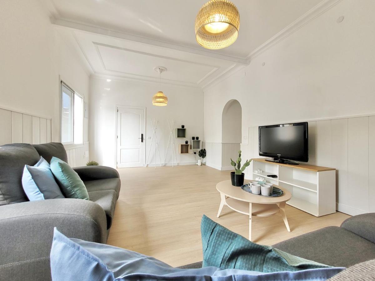 Three-Bedroom Townhouse