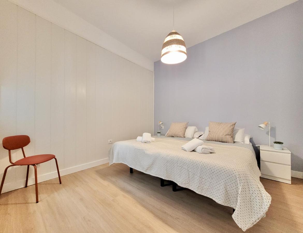 Three-Bedroom Townhouse